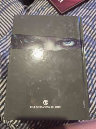 Pack de libros
