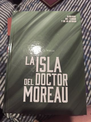 Pack de libros