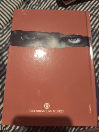 Pack de libros