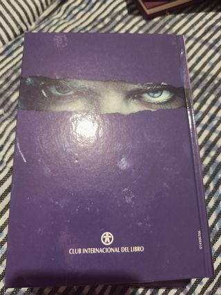 Pack de libros