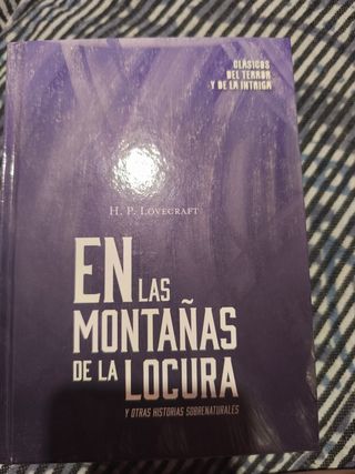 Pack de libros