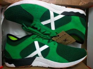 Munich Copacabana - Zapatillas verdes