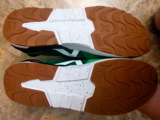 Munich Copacabana - Zapatillas verdes