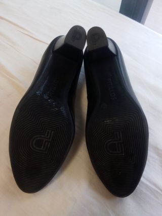 N.38 Escucho oferta. NO regalo
