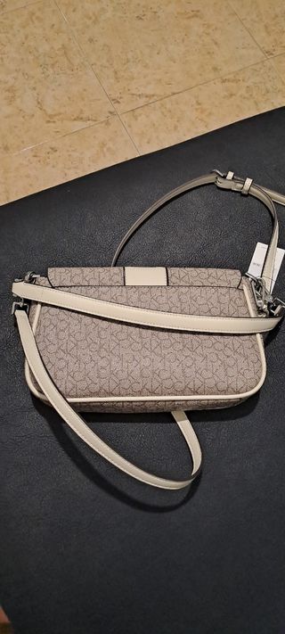 Bolso Calvin Klein bandolera