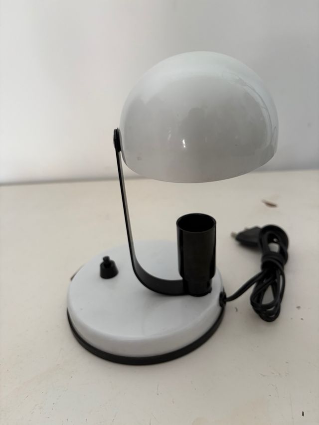 Lampara H ROGU vintage