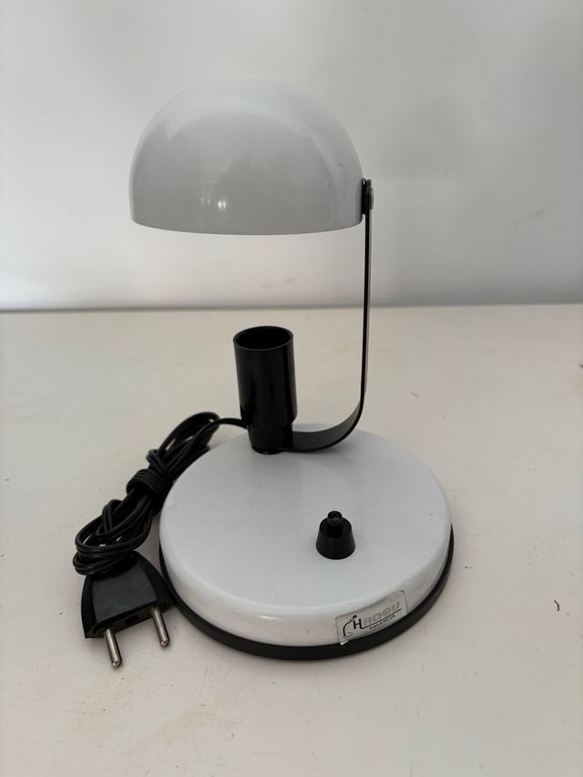 Lampara H ROGU vintage