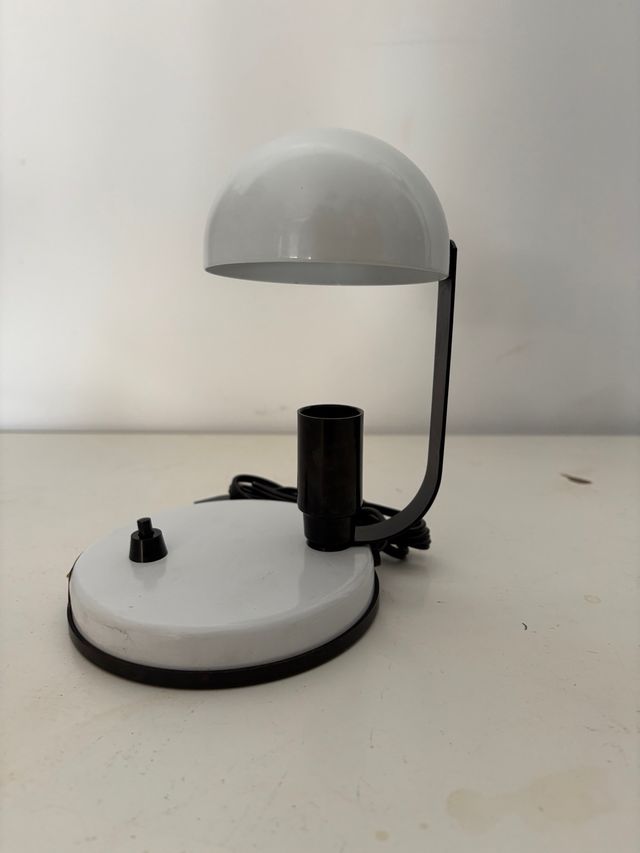 Lampara H ROGU vintage