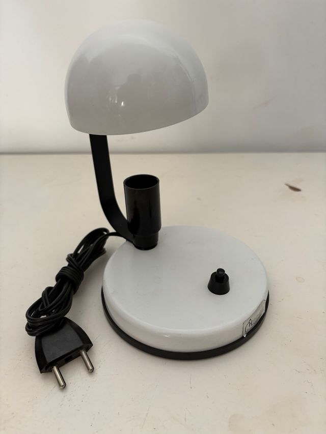 Lampara H ROGU vintage