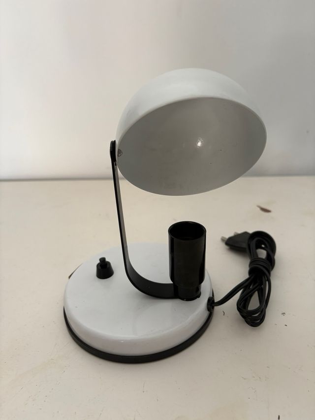 Lampara H ROGU vintage