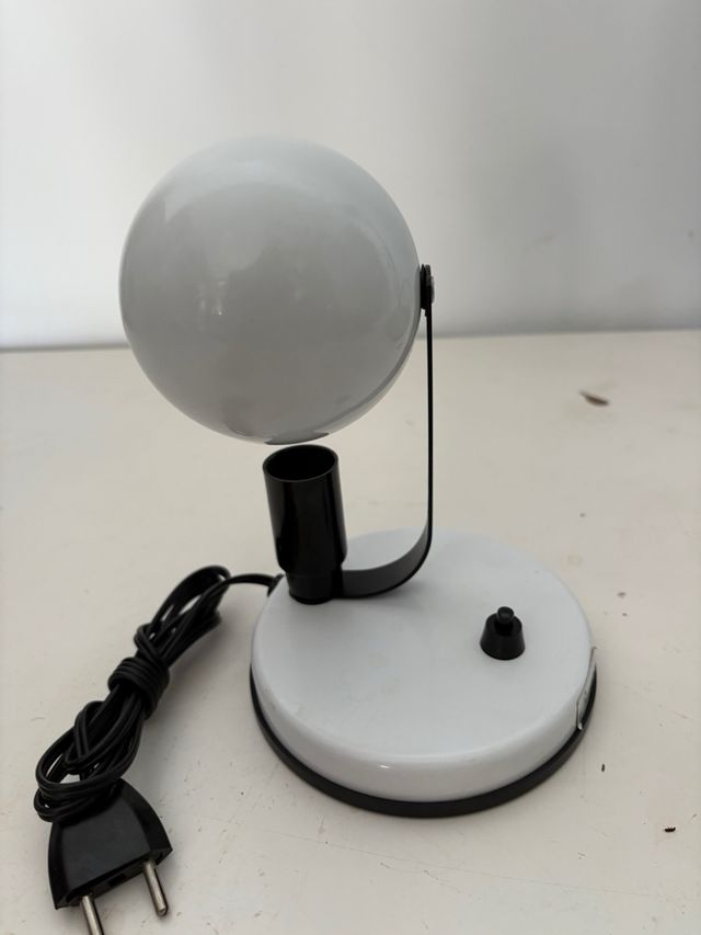 Lampara H ROGU vintage