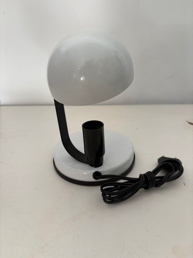 Lampara H ROGU vintage