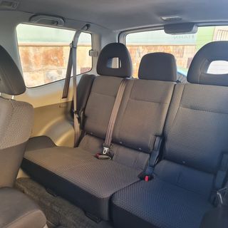 Mitsubishi Montero 3.2 DID Instyle DAKAR