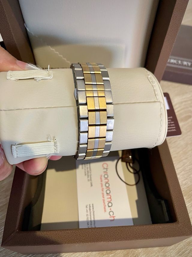 Reloj Mercury ME10225 Cronógrafo