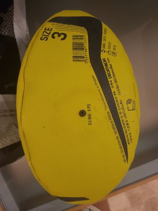 Pelota rugby