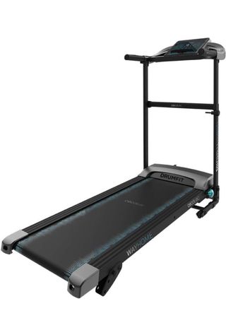Cinta correr Cecotec DrumFit WayHome