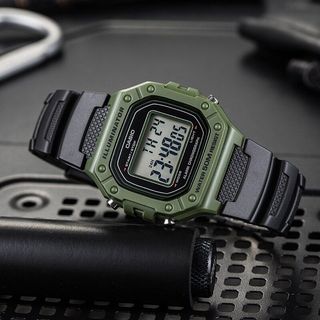 CASIO DEPORTIVO SUMERGIBLE A 50M