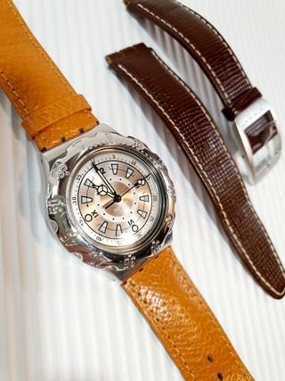 Swatch Irony Scuba 1994 - Orologio
