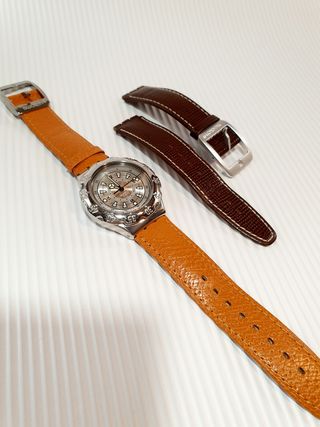 Swatch Irony Scuba 1994 - Orologio