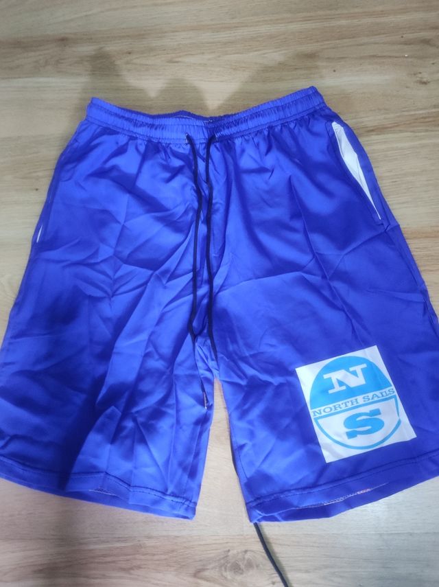 Bañadores logo NORTH SAILS - Talla M