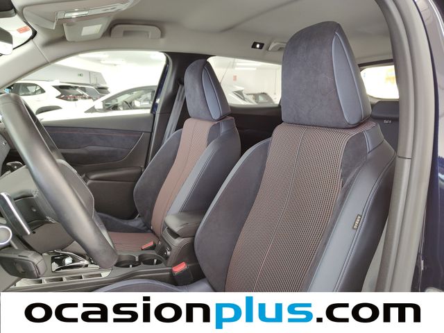 DS DS3 Crossback BlueHDi 130 Ines de la Fressange Auto 96 kW (131 CV)