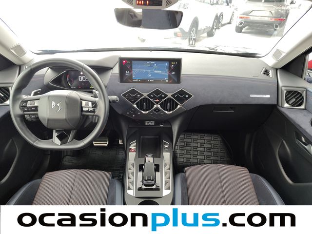 DS DS3 Crossback BlueHDi 130 Ines de la Fressange Auto 96 kW (131 CV)