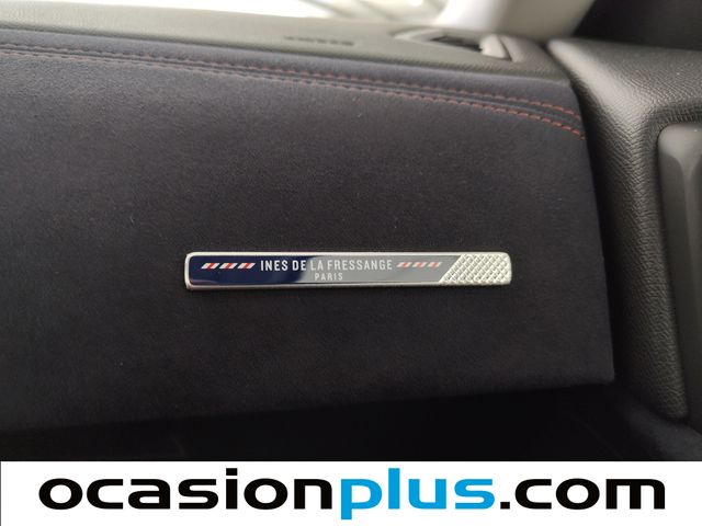 DS DS3 Crossback BlueHDi 130 Ines de la Fressange Auto 96 kW (131 CV)