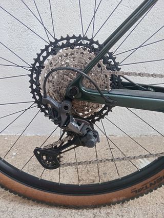 Bicicleta Scott Scale 930 Wakane Talla L