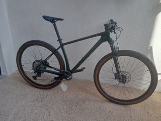 Bicicleta Scott Scale 930 Wakane Talla L