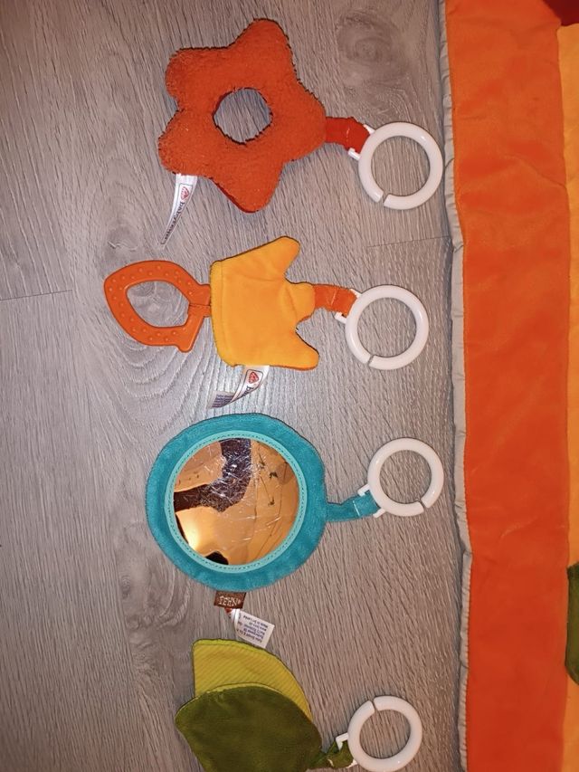 Palestrina bimbi 0+ mesi