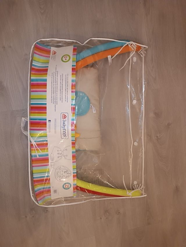 Palestrina bimbi 0+ mesi