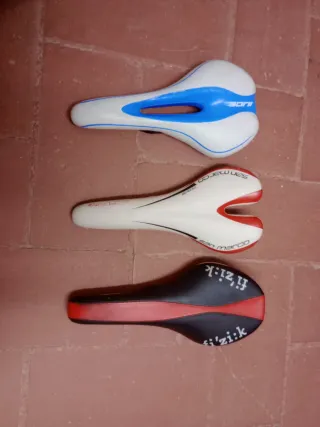 Bicicleta carretera Zeus 2000 vintage