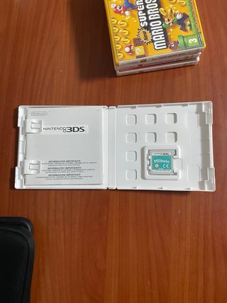 Miitopia - Nintendo 3DS