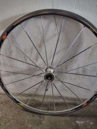 Cerchio Mavic Ksyrium - Corsa