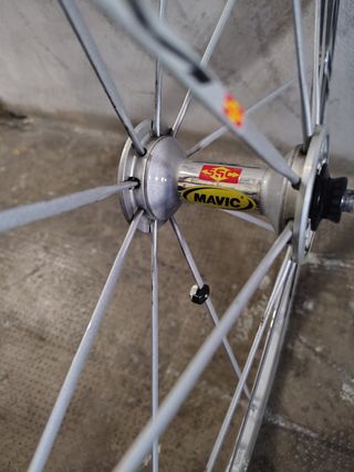 Cerchio Mavic Ksyrium - Corsa