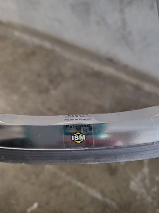 Cerchio Mavic Ksyrium - Corsa