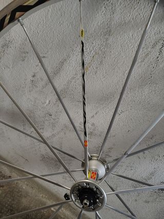 Cerchio Mavic Ksyrium - Corsa