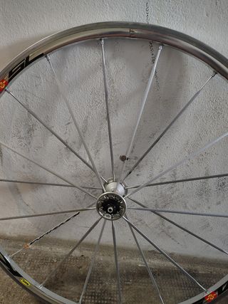 Cerchio Mavic Ksyrium - Corsa