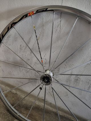 Cerchio Mavic Ksyrium - Corsa