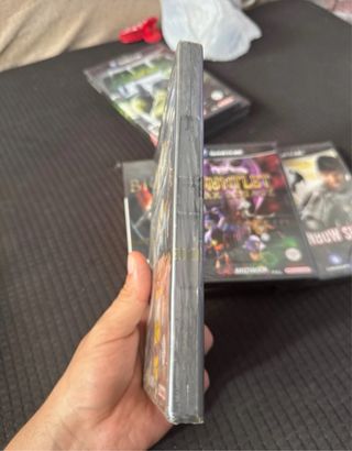 Precintado Metal Arms: Glitch in the System