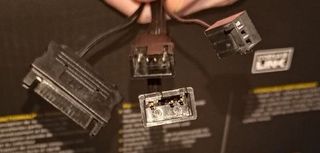 Dissipatore a liquido Corsair H115i