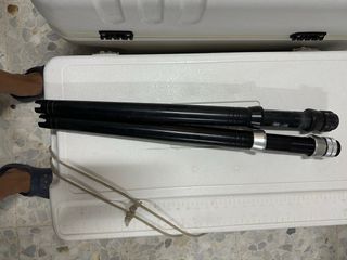 Mango de Caña Pacific Bay 80lbs