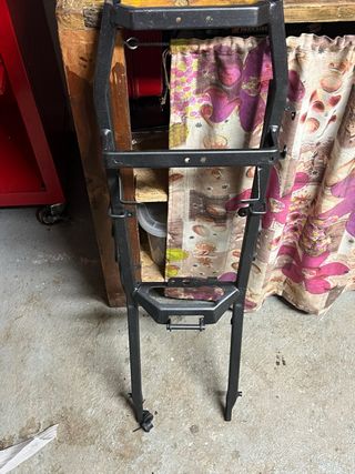 Telaio post Aprilia RS 125