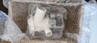 Bomba desagüe lavadora BEKO-GRUNDIG-ARCELIK