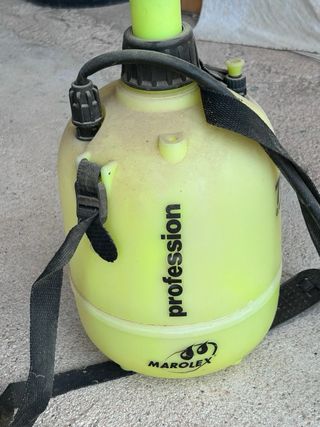 Pulverizador Frutales MATAB