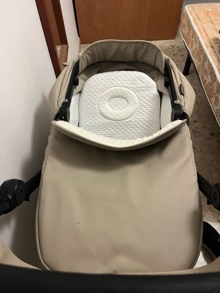 BEBECAR PRATIKA