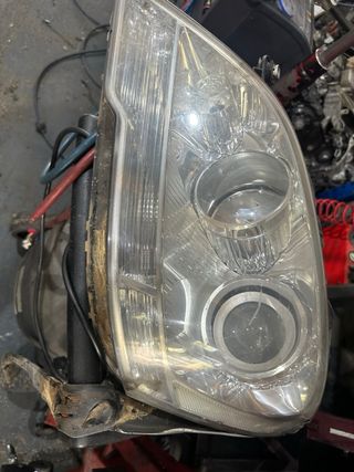Faros Mercedes ML - usados