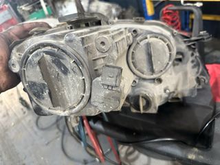 Faros Mercedes ML - usados