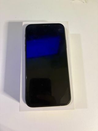 iPhone XR 64GB - Nero