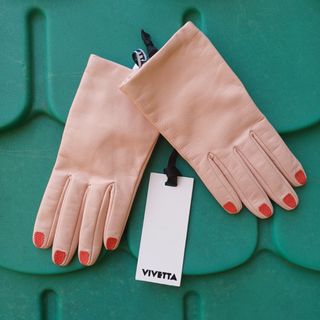 Guanti Vivetta Am Boutique Gilmar Made in Italy
